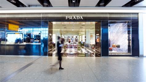 prada heathrow price|Heathrow Prada.